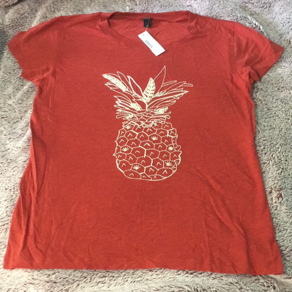 J Crew t-shirt